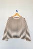 Sailor Top | Le Bon Shoppe