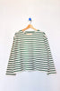 Sailor Top | Le Bon Shoppe