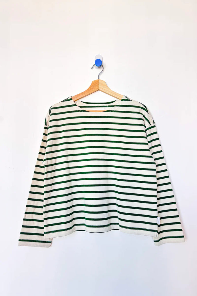 Sailor Top | Le Bon Shoppe