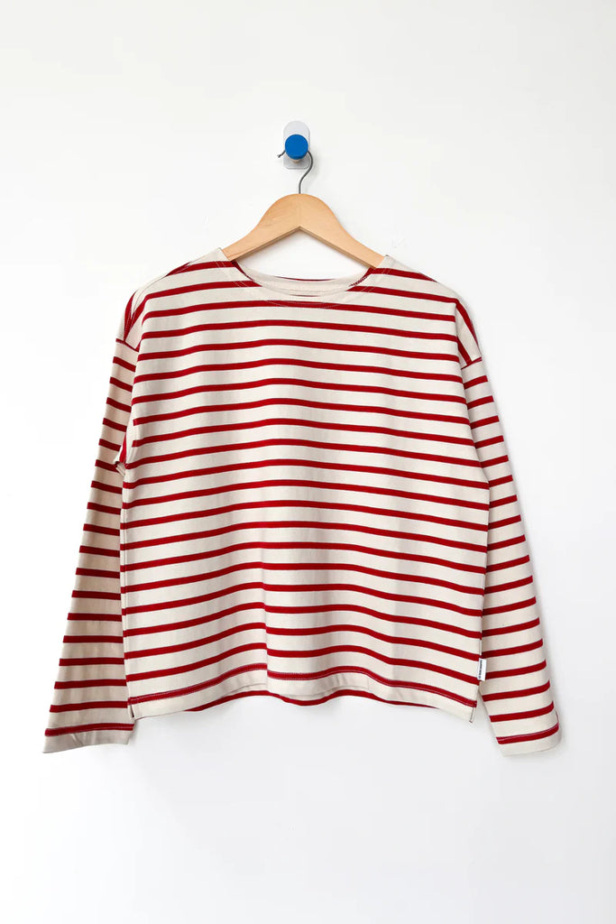 Sailor Top | Le Bon Shoppe