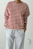 Sailor Top | Le Bon Shoppe