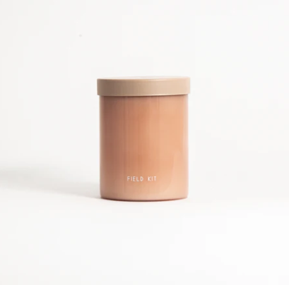 Field Kit Glass Candles