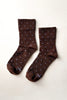 Polka Dot Socks | Le Bon Shoppe