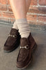 Snow Socks | Le Bon Shoppe