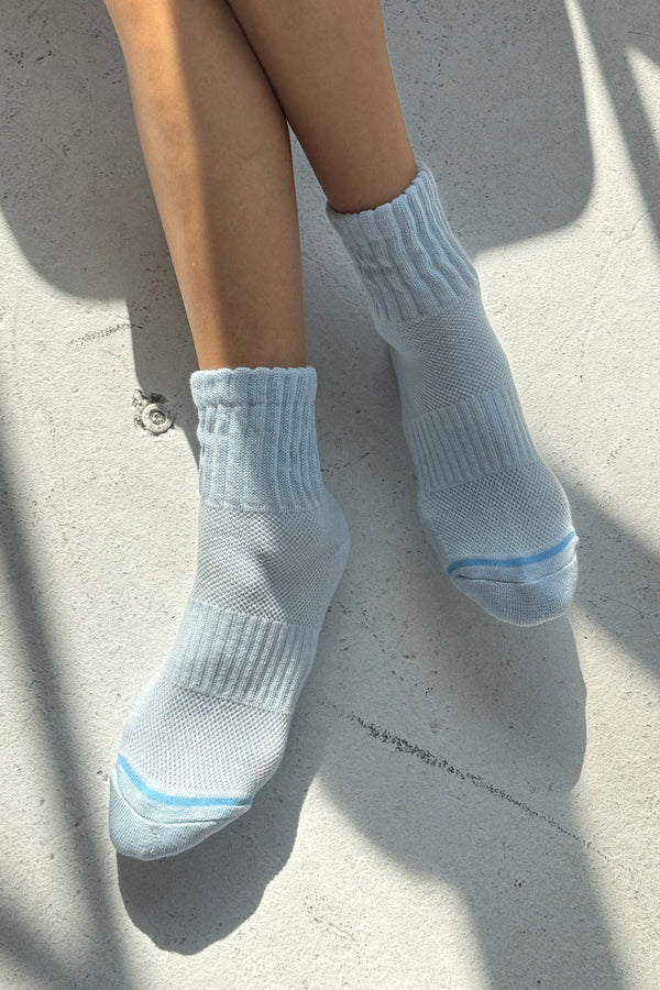 Swing Sock | Le Bon Shoppe