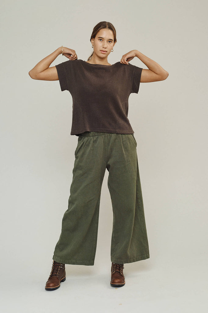 Jungmaven Twill Pants