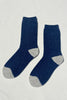 Wool Waffle Socks | Le Bon Shoppe