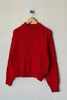 Zoe Cotton Sweater | Le Bon Shoppe