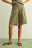 Cooper Bermuda Shorts