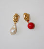 Rez Earrings | By Orly