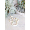 Ceramic Snakes | Small
