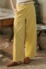 Cilla Barrel Trousers