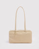 BAGGU Bowler Bag | Custard