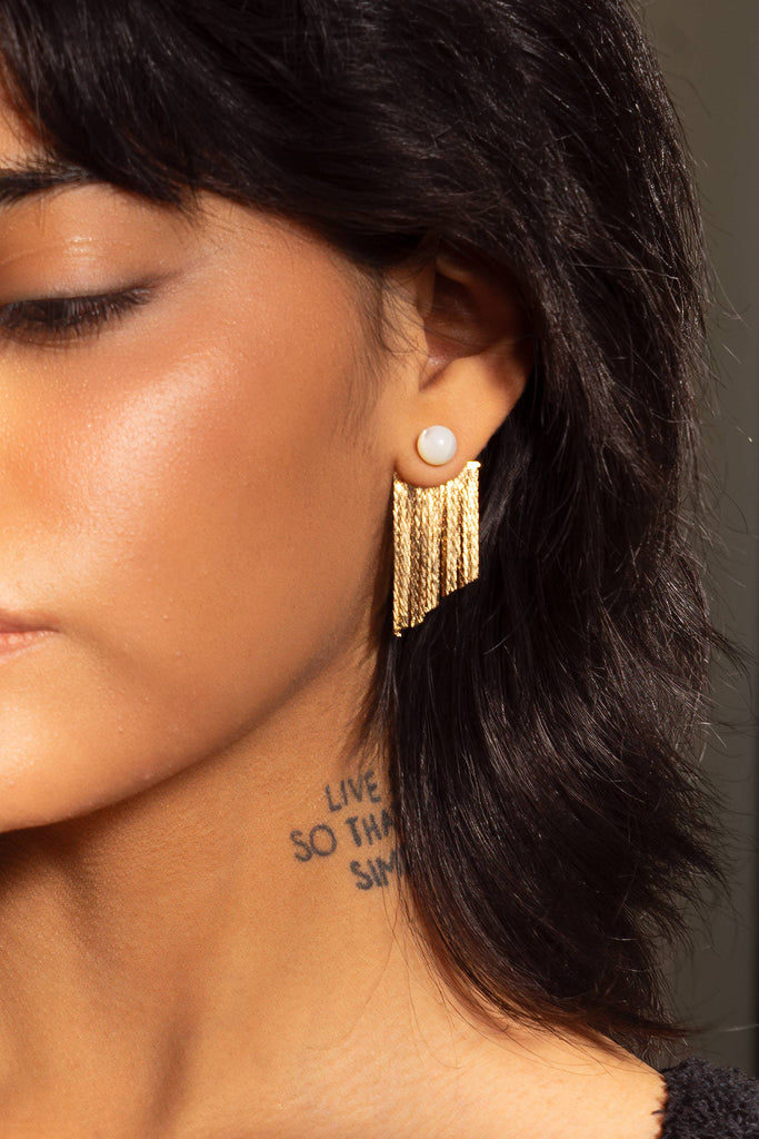 Rubell Earrings