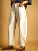 Cleo Pinstripe Trousers
