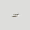 Sterling Domed Ring | Mazlo