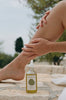 Tread Well Body Oil