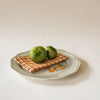 Citrus Plate