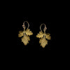 Parsley Earrings | Michaud