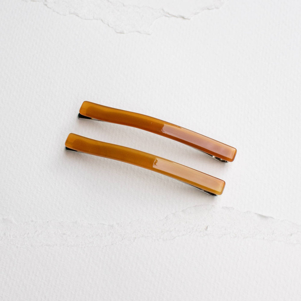 Eco Simple Hair Bobby Pins