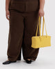 BAGGU Bowler Bag | Sunflower