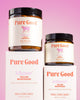 Fresh Citrus Burst Whipped Tallow | Pure Good