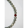 Poppy Dalmation Necklace | By Orly