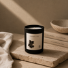 Carmelina Candle | Bergamot, Warm Woods & Vanilla