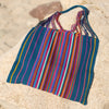 Woven Hammock Bags | Luz Collection