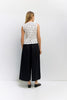 Natalia Smocked Top