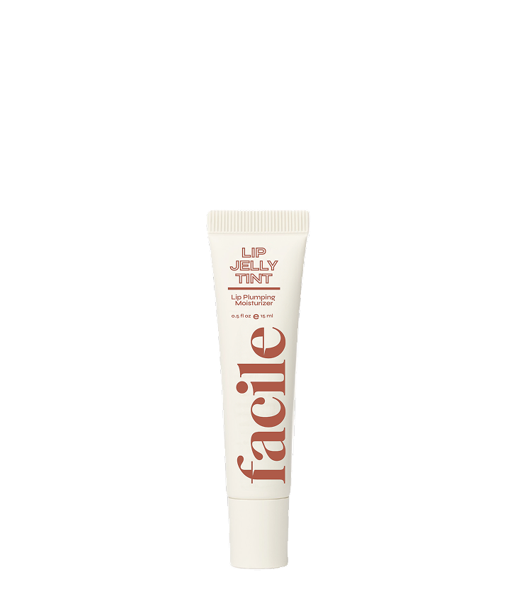 Cognac Lip Jelly Tint | Facile