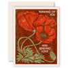 Heartell Letterpress Cards