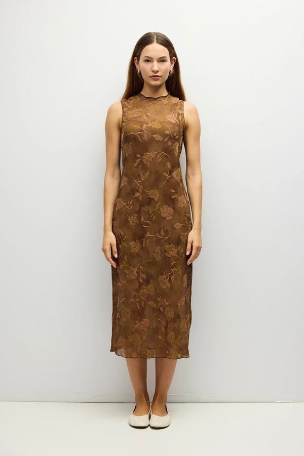 Zoe Dress | All Row