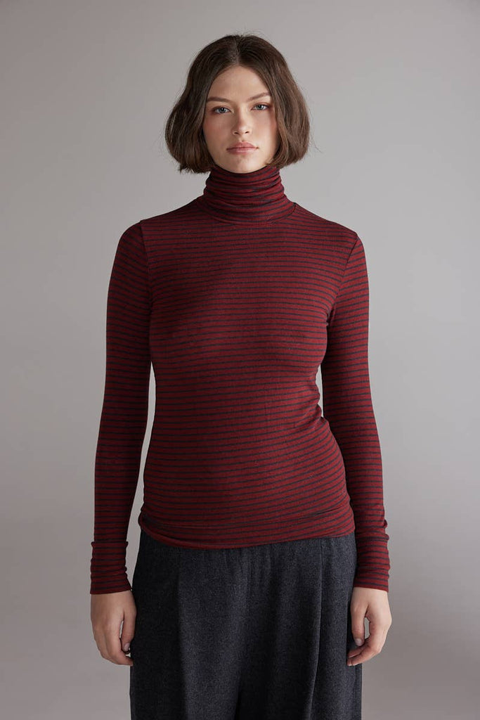 Marit Turtleneck