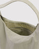 BAGGU Nylon Shoulder Bag | Celadon