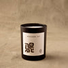 Mohawk St. Candle | Musk, Amber & Sandalwood