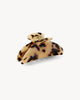 Midi Heirloom Claw in Blonde Tortoise | Machete