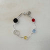 Miró Bracelet | Sea & Pattern