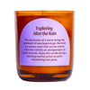 Night Blooms Candles