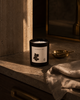 Carmelina Candle | Bergamot, Warm Woods & Vanilla