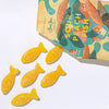 Sour Swedish Fish