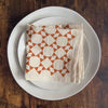 Quilt Flour Sack Napkins