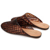 Goldie Jelly Mules | Salt Sisters & Sun-Seekers
