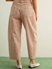 Kapnick Check Trousers