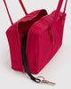 BAGGU Bowler Bag | Cherry