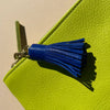 Leather Tassel | Primecut