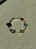 Miró Bracelet | Sea & Pattern