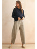 Double Check Pant