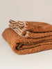 Millie Boucle Throw Blanket