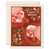 Heartell Letterpress Cards
